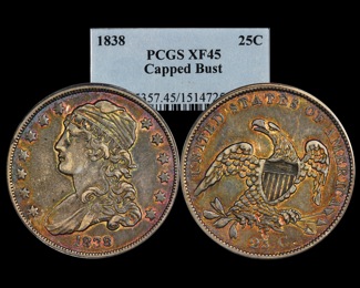 1885-O PCGS 65DMPL