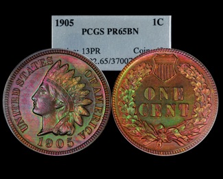 1905 IHC PR65BN