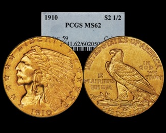 1925 $20 Saint