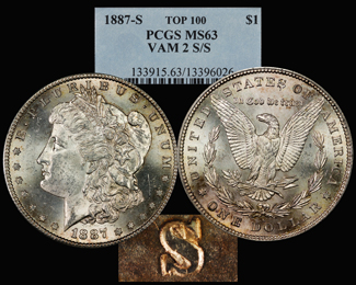 1887-S/S