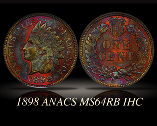 1898 IHC