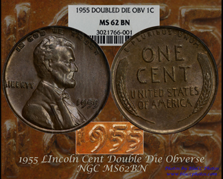 1955 DDO