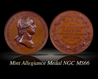 Lincoln Medal