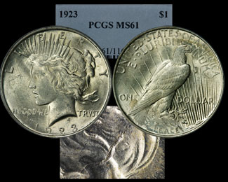 1923 Extra Hair